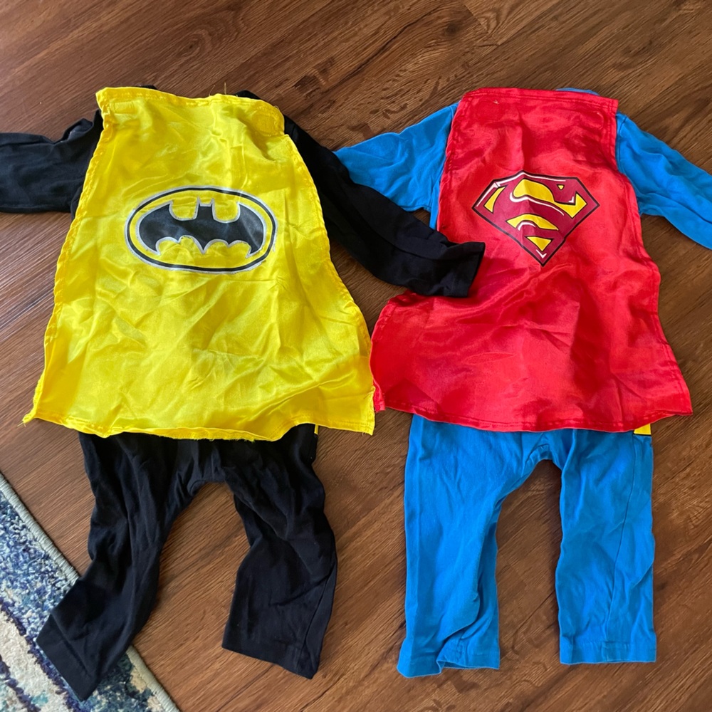 12 month old Halloween costumes